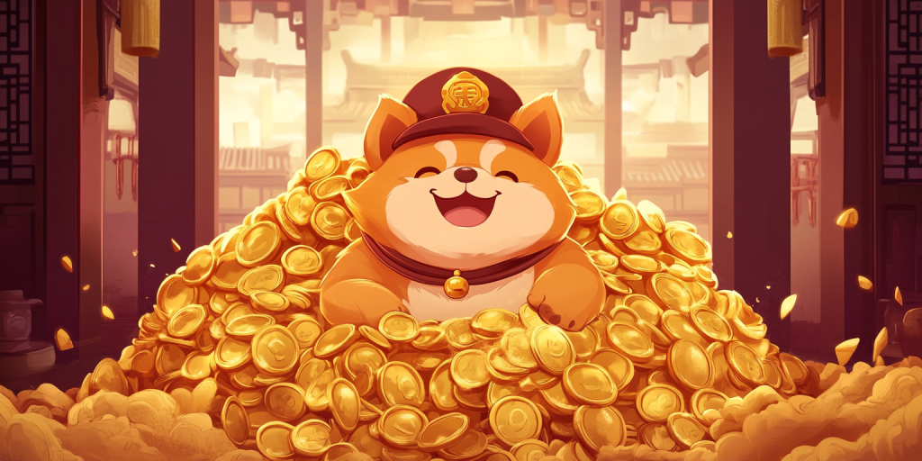 Top 3 Dog Based Meme Coins To Buy Now - Hint: DOGE Misses The List ...