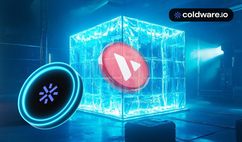 Best 3 altcoins to buy today (March 19): Coldware, AAVE & Avalanche