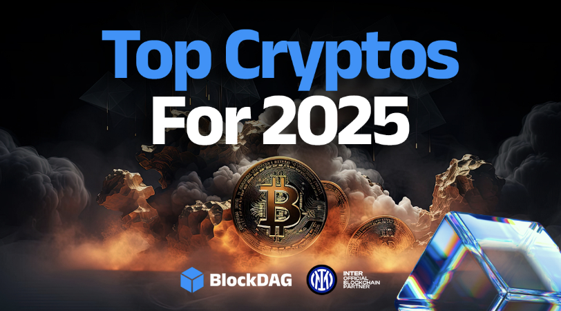 The best long -term encryption for 2025: Bitcoin, Render, Blockdag & Thorchain