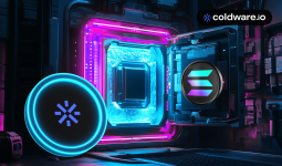 Solana Price Prediction & Chart: SOL Targets $320 After Recent Bullish price Patterns, Coldware 1,300% Surge On The Horizon