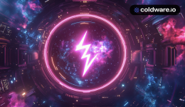 Uniswap (UNI) Holds at $7.02 As UNI Memecoin Dominance Could Fall Against Coldware's Upcoming Minting and DEX Platform