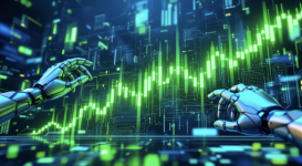 Top 3 AI Crypto Coins To Buy In April 2025 For 500x Gains