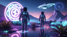 Lightchain AI Gives Investors Early Solana (SOL) Vibes With Revolutionary Tech, Is Now a Good Time to Buy?