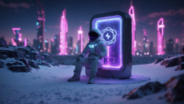 Lightchain AI Price Prediction - Lightchain AI Tipped For Sensational Shiba Inu and Pepe Like 10,000% Run