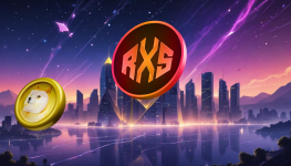 Dogecoin (DOGE) Gained Over 18000% in 120 Days During Its Prime, Meet the New Token Bringing the Same Energy in 2025