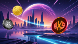 Cardano (ADA) and Ripple (XRP) Prices Retrace Their Crypto Reserve Pumps as Top Whales Back Rexas Finance (RXS) for 16130% Gains