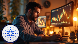 Cardano Price Forecast: Analyst Predicts ADA Will Rally 1,000% In 2025, But WallitIQ (WLTQ) Will Rise 5,560% In 2 Months