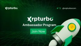 XRPTurbo Presale