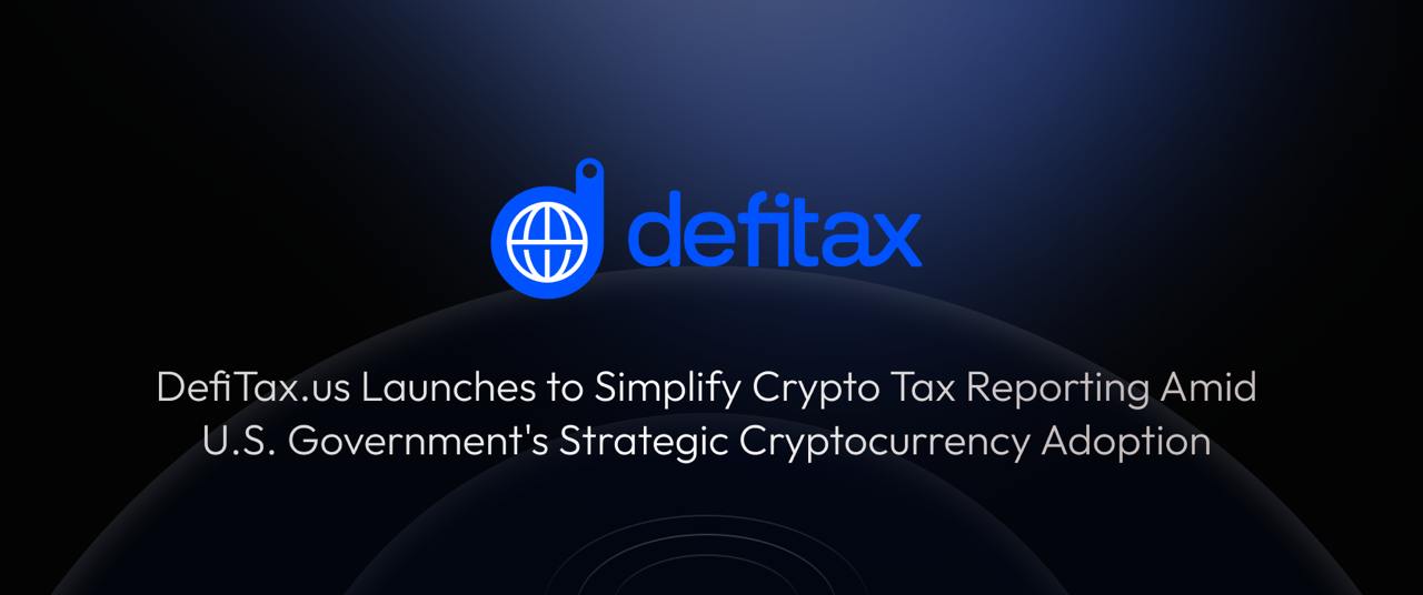 DefiTax.us