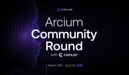 Arcium