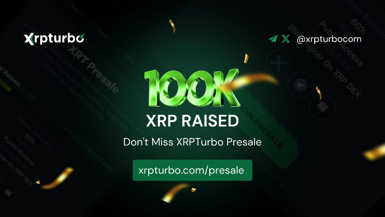 Xrpturbo