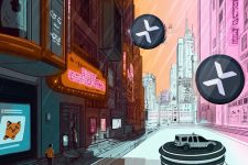 XRP Price Breakout Expected, Smart Money Moves Into AI Text-To-Image Cryptocurrency