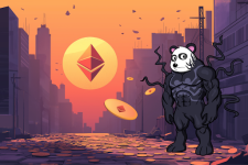 ETH $6,000 Brace – Crypto’s Top Analyst Says Panshibi & ETH Are About To Erupt In Major Gains This March