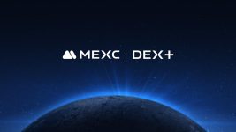 MEXC to Launch DEX+ Alpha