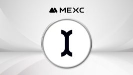 MEXC Announces Listing of Initia (INIT) with a 115,000 INIT and 50,000 USDT Prize Pool