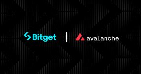 Global Web3 Giants Bitget and Avalanche Join Forces to Boost Web3 Ecosystem in India