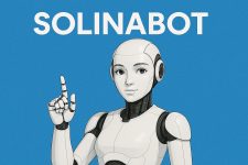 Solinabot Records Over 2900 SOL in Processed Payouts on Telegram