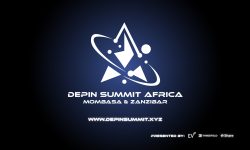 DePIN Summit Africa 2025 Announced for July 2nd in Mombasa and July 4-5th in Zanzibar