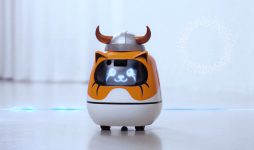 FLOKI and Rice Robotics Launch AI Companion Robot With Token Rewards