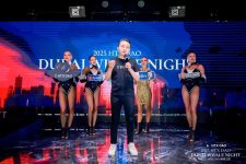 HTX DAO Dubai Whale Night 2025 Concludes: Partnering with HTX to Unlock Long-Term Ecosystem Value