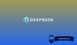 Here's Why DeepBook Protocol (DEEP) Price Exploded 145%