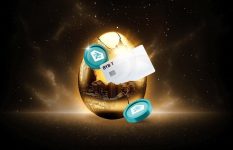 Strike Gold This Easter: Bybit Card’s 24K Gold Treasure Hunt