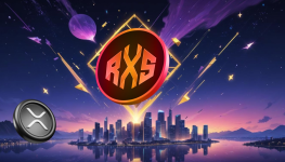 Ripple (XRP) is Giving Off Strong Top Vibes, But This Altcoin Could Bring a 22000% ROI if You Hold to ATH