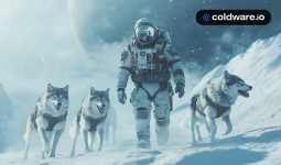 Algorand vs Coldware: ALGO Struggles To Break $0.19, Coldware Presale Attracts ALGO Investors With Promising Return