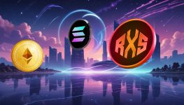 3 Mistakes to Avoid in 2025: Selling Solana Too Soon, Betting on Ethereum to Reach $15,000, Not Buying Enough of This Coin Under $0.25