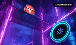 Avalanche (AVAX) Price Analysis: Further 10.1% Fall Put AVAX in Deep Waters, New Layer 1 Web3 dApp Provider Coldware Surges 20%