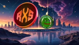 Lucky Investor Who Went from Minimum-Wage Factory Worker to $120M with Pepe Coin (PEPE) Is Buying This Coin at $0.20