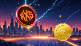 Cardano (ADA) Set to Reclaim $3 After 4 Years, But This $0.20 Altcoin Will Outpace It