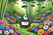 Could Panshibi (SHIBI) Overtake Shiba Inu's (SHIB) Reign? Asian Markets Pivot from DOGE to the Rising Panda Meme Star.