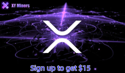 XRP Price Prediction: Surge 500% to $12.5 Incoming? Here’s What to Know About XY Miners