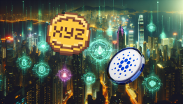 Where Should You Put $1,000 in April? XYZVerse (XYZ) or Cardano (ADA) for 5x Gains?