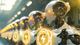 As Crypto Markets Plunge, Lightchain AI Emerges as a Stable Investment Choice