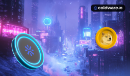 Dogecoin Price Forecast & News: Will DOGE Touch $0.63 Again? Bets Start With New Viral Token Coldware