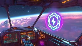 Lightchain AI Price Prediction - Will Lightchain AI Leave Solana (SOL) in the Dust with a 25x Boom by 2025?