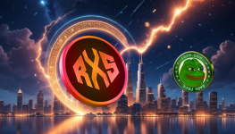 Pepe Coin (PEPE) Price Could Tumble As Much As 20% Over the Next 7 Days as Rexas Finance (RXS) Prepares to Take Off