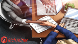 Rich Miner: Seize the Cloud Mining Boom, Ride Bitcoin’s Rise, and Earn Up to $10,000 a Day