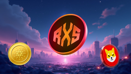 A $0.20 Crypto Set to Deliver $18,000 from $180 in 95 Days: Should You Buy It Instead of Cardano and Shiba Inu?