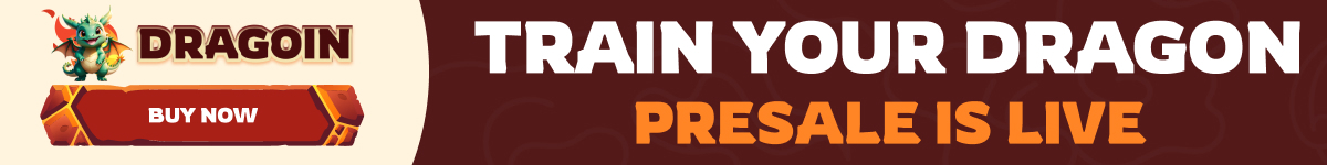 Meme Coins Are Heating Up Again — Here’s Why Dragoin ($DDGN) Might Be the Best Crypto Presale to Buy Now