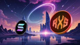 Trader Says $500–$600 Price for Solana (SOL) in Q2 Looks Possible, While One SOL Rival Could Gain 8800%