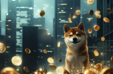 Why Sentiment For Dogecoin and Shiba Inu Doesn’t Look Set To Shift Soon As Investors Favor Utility