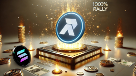 Solana Price Slows Down While RCO Finance Accelerates into 1000% Rally