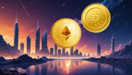You Have $500 to Invest: Should You Buy Ethereum (ETH) or Cardano (ADA) to Reach $5,000 By Bull Run Peak?