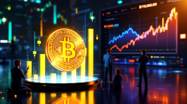 Bitcoin Price Still On Track To Cross $110,000 While This New Meme Coin Replicates Dogecoin’s 36,000% Run From 2021