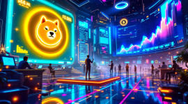 The Matt Furie Legacy: FloppyPepe (FPPE) Secures $1.6 Million To Challenge Dogecoin's Crown