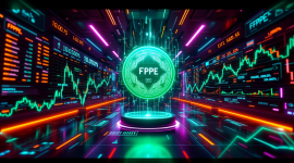AI Hype Hits Crypto: How FloppyPepe (FPPE) Is Merging Memes And Machine Learning For 10,000% Gains