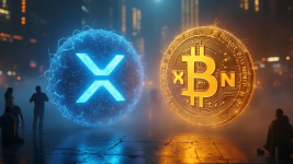 Meme Coin Magic Meets Market Movers: Why FloppyPepe Stands Out Next to XRP & Binance